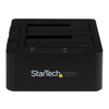 StarTech.com SDOCK2U33EB 2.5