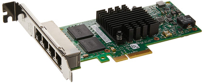 Intel Ethernet Server Adapter I350-T4