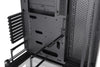 Thermaltake Core P3 TG Pro Black SPCC ATX Mid Tower Computer Case