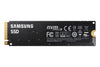 SAMSUNG 980 M.2 2280 250GB PCI-Express 3.0 x4, NVMe 1.4 V-NAND MLC Internal Solid State Drive (SSD) MZ-V8V250B/AM