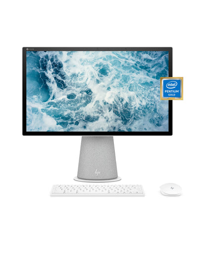 HP Chromebase 21.5