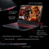 Acer Nitro 5 AN515-57 Gaming Laptop Intel Core i7-11800H NVIDIA RTX 3050 Ti 15.6