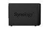 Synology 2 bay NAS DiskStation DS220+ (Diskless)