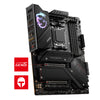 MSI MPG X670E CARBON WIFI DDR5 AM5 AMD Ryzen™ 7000 Series SATA 6Gb/s  ATX Motherboards, Wi-Fi 6E, 2.5G Network Solution.