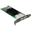 Intel X710DA2 Ethernet Converged Network Adapter PCIe 3.0, x8 Dual port