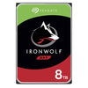 Seagate IronWolf 8TB NAS Hard Drive 7200 RPM 256MB Cache SATA 6.0Gb/s CMR 3.5