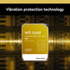 WD Gold WD221KRYZ 22TB 7200 RPM 512MB Cache SATA 6.0Gb/s 3.5