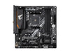 GIGABYTE B550M AORUS ELITE AX (rev 1.3) AM4 AMD B550 Micro-ATX Motherboard with Single M.2, SATA 6Gb/s, USB 3.2 Gen 1, Realtek GbE LAN, PCIe 4.0