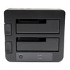 StarTech.com SDOCK2U33EB 2.5