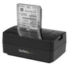 STARTECH.COM SDOCKU313E 1BAY USB 3.1 GEN 2 /ESATA DOCK