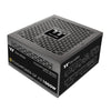 Thermaltake Toughpower GF A3 ATX 3.0 1050W 80+ Gold Full Modular SLI/Crossfile Ready Power Supply; PCIe Gen.5 600W 12VHPWR Connector Included; PS-TPD-1050FNFAGU-L)