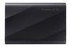 SAMSUNG T9 Portable SSD 4TB Black, Up-to 2,000MB/s, USB  3.2 Gen2, Ideal use for Gaming, Students and Professionals,  External Solid State Drive (MU-PG4T0B/AM)