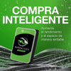 Seagate BarraCuda ST4000DM004 4TB 5400 RPM 256MB Cache SATA 6.0Gb/s 3.5