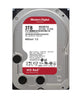 WD Red 3TB NAS Internal Hard Drive - 5400 RPM Class, SATA 6Gb/s, SMR, 256MB Cache, 3.5