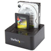 StarTech.com SDOCK2U33EB 2.5