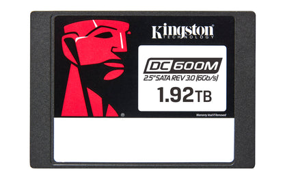 Kingston 1920G DC600M (Mixed-Use) 2.5 Enterprise SATA SSD