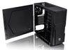 Thermaltake Versa H21 CA-1B2-00M1NN-00 Black SPCC ATX Mid Tower Computer Case