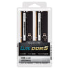 Team Elite 32GB (2 x 16GB) 288-Pin PC RAM DDR5 4800 (PC5 38400) Desktop Memory Model TED532G4800C40DC01