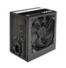 Thermaltake Smart Series 500W SLI/CrossFire Ready Continuous Power ATX 12V V2.3 / EPS 12V 80 PLUS Certified Active PFC Power Supply Haswell Ready PS-SPD-0500NPCWUS-W