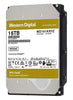 WD Gold 16TB Enterprise Class Hard Disk Drive - 7200 RPM Class SATA 6Gb/s 512MB Cache 3.5 Inch - NE-WD161KRYZ