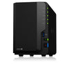 Synology 2 bay NAS DiskStation DS220+ (Diskless)