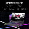 ASUS G15 (2022) Gaming RTX 3050 Ryzen 7 6800H 16GB 1TB SSD Win11 H G513RC-IS74