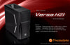 Thermaltake Versa H21 CA-1B2-00M1NN-00 Black SPCC ATX Mid Tower Computer Case