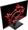 MSI Optix MAG321QR 32