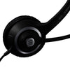 Sennheiser Enterprise Solution SC260 USB Circle Series Profession Headset Black