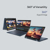 Asus 14 inch Zenbook Flip 2-in-1 OLED Laptop - Intel Core i7-1360P - 16GB/1TB SSD - Ponder Blue