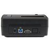 STARTECH.COM SDOCKU313E 1BAY USB 3.1 GEN 2 /ESATA DOCK