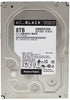 WD Black WD8002FZWX 8TB 7200 RPM 128MB Cache SATA 6.0Gb/s 3.5