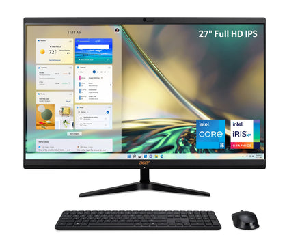 Acer Aspire C27-1700-UA91 AIO 27