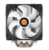 Thermaltake Contac Silent 12 120mm Long life hydraulic bearing CPU Cooling