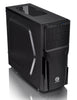 Thermaltake Versa H21 CA-1B2-00M1NN-00 Black SPCC ATX Mid Tower Computer Case