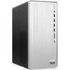 HP Desktop Computer Pavilion TP01-2040 Ryzen 5 5000 Series 5600G (3.90GHz) 12GB DDR4 512 GB PCIe SSD AMD Radeon Graphics Windows 11 Home 64-bit