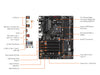 GIGABYTE B550 UD AC AM4 AMD B550 SATA 6Gb/s ATX Motherboard