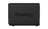 Synology 2 bay NAS DiskStation DS220+ (Diskless)