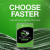 Seagate 1TB BarraCuda 5400 RPM 128MB Cache SATA 6.0Gb/s 2.5