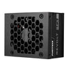 Phanteks Revolt SFX 850W 80PLUS Platinum, Super Compact SFX form factor, ATX 3.0, PCIe 5.0 Power Supply, Fully Modular, Platinum-rated efficiency, Silent fan, Black