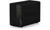 Synology 2 bay NAS DiskStation DS220+ (Diskless)