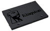 Kingston Q500 240 Gb Solid State Drive - 2.5