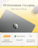 HP Chromebook 11