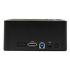 StarTech.com SDOCK2U33EB 2.5