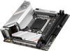 MSI MPG B760I EDGE WIFI LGA 1700 DDR5 Mini ITX Motherboard SATA 6Gb/s,  2.5Gbps LAN,Wi-Fi 6E