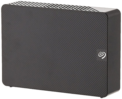 Seagate Expansion 16TB USB 3.0 Desktop Hard Drive STKP16000400 Black