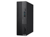 ASUS ExpertCenter D700SD Small Form Factor Desktop PC, Intel Core i5-12400, 16GB DDR4 RAM, 512GB PCIe SSD, TPM, Windows 11 Pro, Black, D700SD-XH504