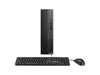 ASUS ExpertCenter D700SD Small Form Factor Desktop PC, Intel Core i5-12400, 16GB DDR4 RAM, 512GB PCIe SSD, TPM, Windows 11 Pro, Black, D700SD-XH504