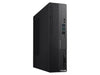 ASUS ExpertCenter D700SD Small Form Factor Desktop PC, Intel Core i5-12400, 16GB DDR4 RAM, 512GB PCIe SSD, TPM, Windows 11 Pro, Black, D700SD-XH504