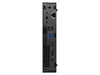 DELL OptiPlex 7010 Desktop Computer - Intel Core i7 13700T (1.4 GHz) - 16GB DDR4 Ram - 256 GB SSD - Windows 11 Pro - Micro Tower